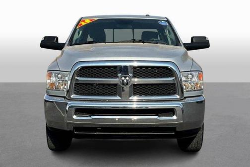 2013 RAM 2500 SLT