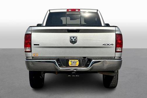 2013 RAM 2500 SLT