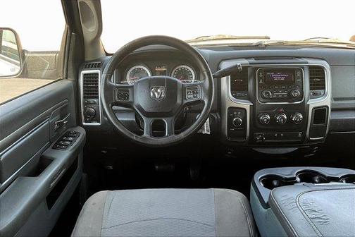 2013 RAM 2500 SLT