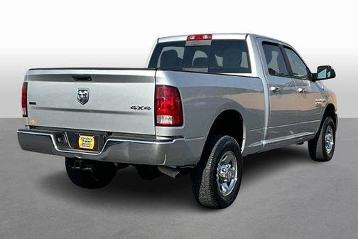 2013 RAM 2500 SLT
