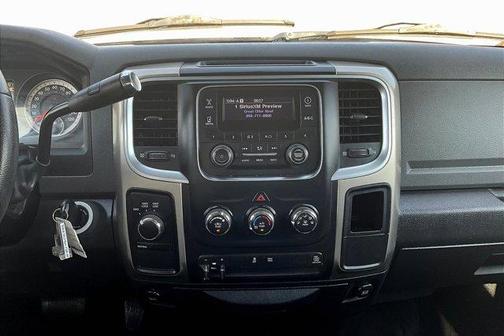 2013 RAM 2500 SLT