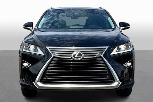 2018 Lexus RX 350