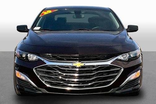 2020 Chevrolet Malibu 1LS