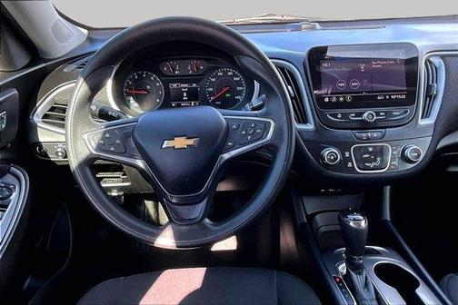 2020 Chevrolet Malibu 1LS