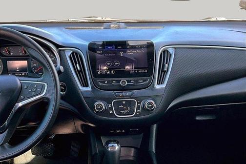 2020 Chevrolet Malibu 1LS