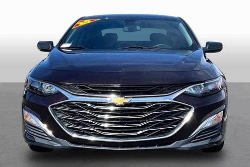 2020 Chevrolet Malibu 1LS