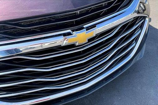 2020 Chevrolet Malibu 1LS