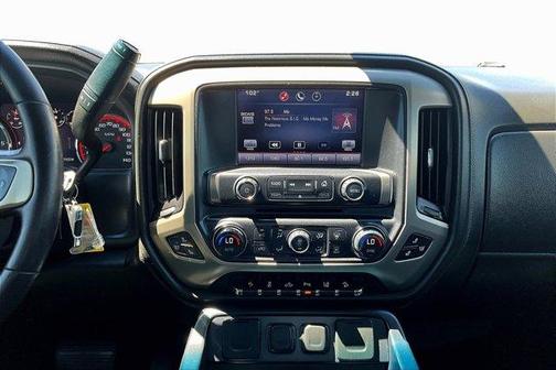 2015 GMC Sierra 1500 Denali