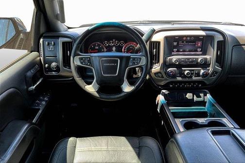 2015 GMC Sierra 1500 Denali
