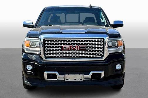 2015 GMC Sierra 1500 Denali