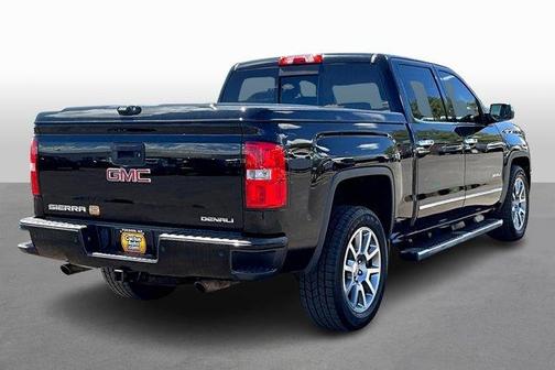 2015 GMC Sierra 1500 Denali