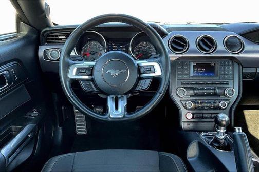 2015 Ford Mustang GT