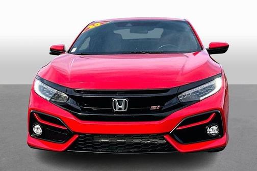 2020 Honda Civic Si Base