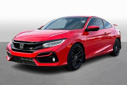 2020 Honda Civic Si Base