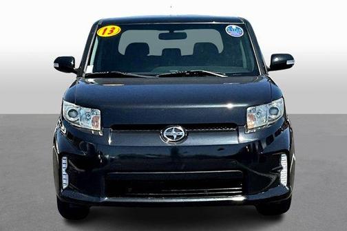 2013 Scion xB 10 Series