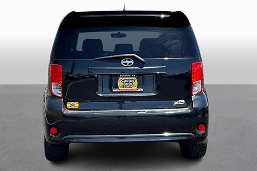 2013 Scion xB 10 Series