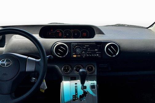 2013 Scion xB 10 Series