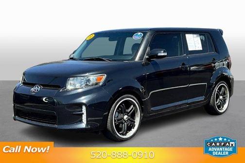 2013 Scion xB 10 Series