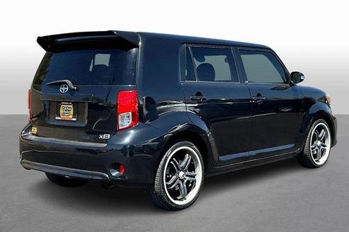 2013 Scion xB 10 Series