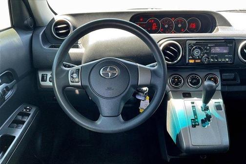 2013 Scion xB 10 Series