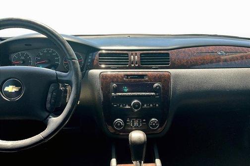 2014 Chevrolet Impala Limited LT