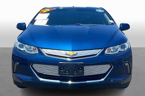 2019 Chevrolet Volt LT
