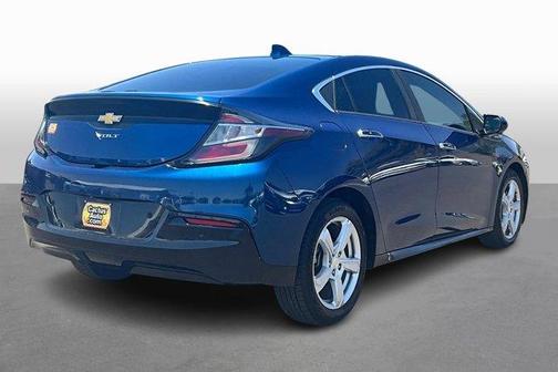 2019 Chevrolet Volt LT