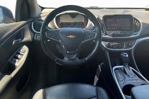 2019 Chevrolet Volt LT