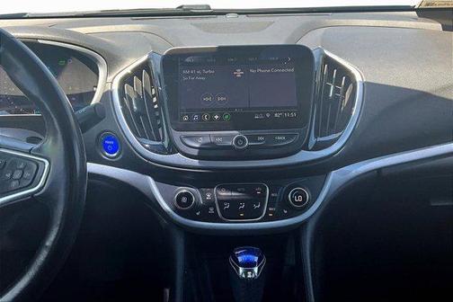2019 Chevrolet Volt LT