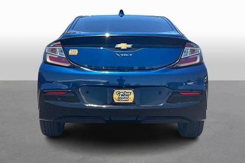 2019 Chevrolet Volt LT