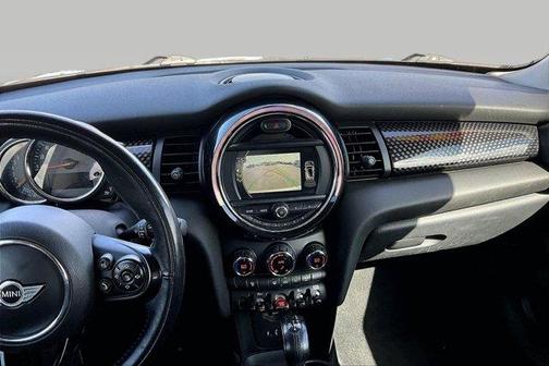 2018 MINI Hardtop Cooper S