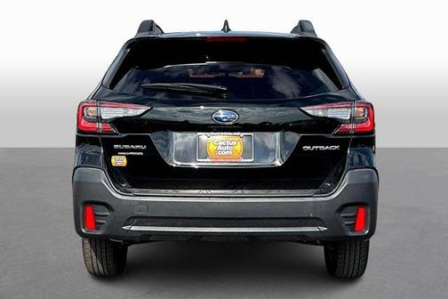 2020 Subaru Outback