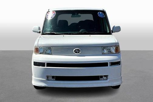 2005 Scion xB