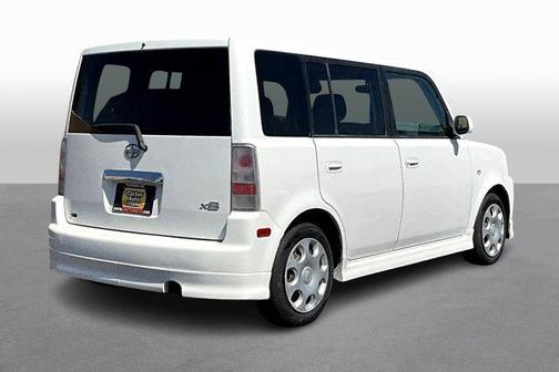 2005 Scion xB