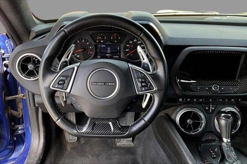2020 Chevrolet Camaro LT1