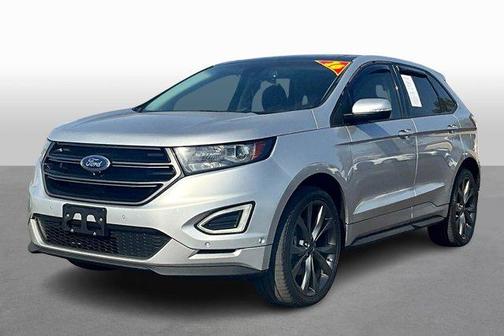 2016 Ford Edge Sport