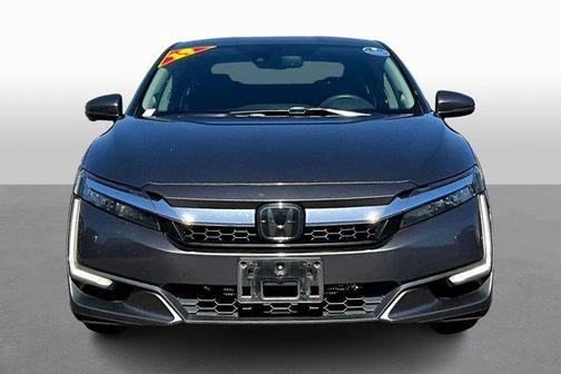 2019 Honda Clarity Plug-In Hybrid Base