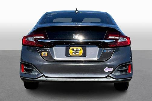 2019 Honda Clarity Plug-In Hybrid Base