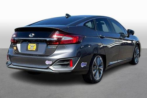 2019 Honda Clarity Plug-In Hybrid Base