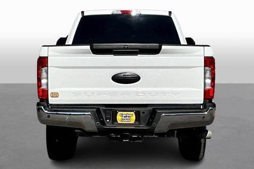 2019 Ford F-250 XLT