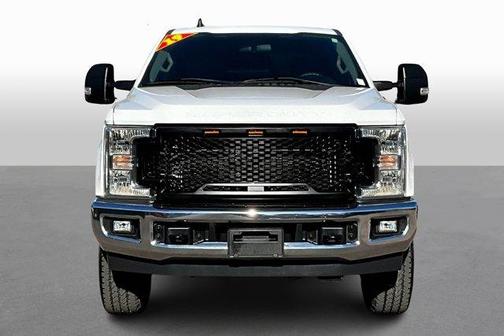 2019 Ford F-250 XLT