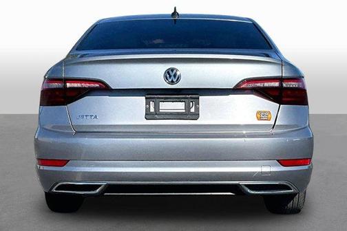 2021 Volkswagen Jetta 1.4T R-Line