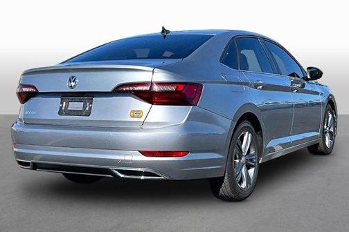 2021 Volkswagen Jetta 1.4T R-Line