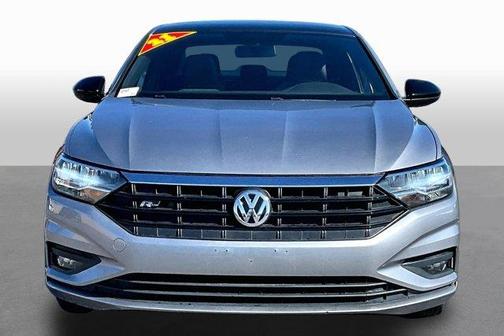 2021 Volkswagen Jetta 1.4T R-Line