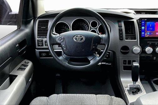 2011 Toyota Tundra Grade