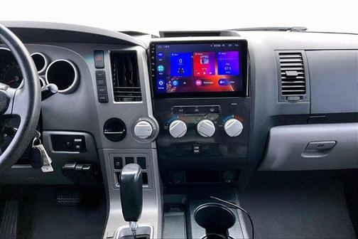 2011 Toyota Tundra Grade