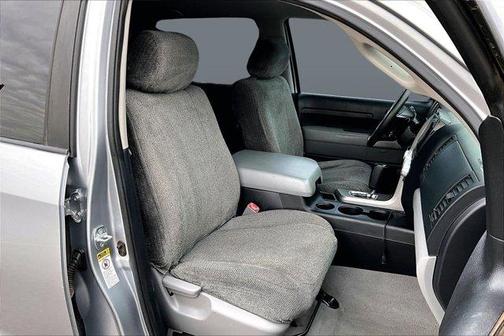 2011 Toyota Tundra Grade