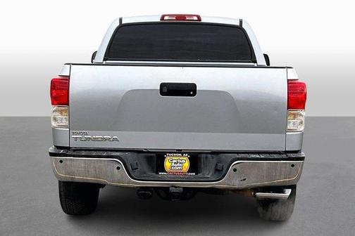 2011 Toyota Tundra Grade