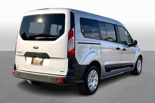 2018 Ford Transit Connect XL