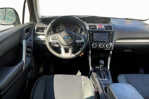 2018 Subaru Forester 2.0XT Premium